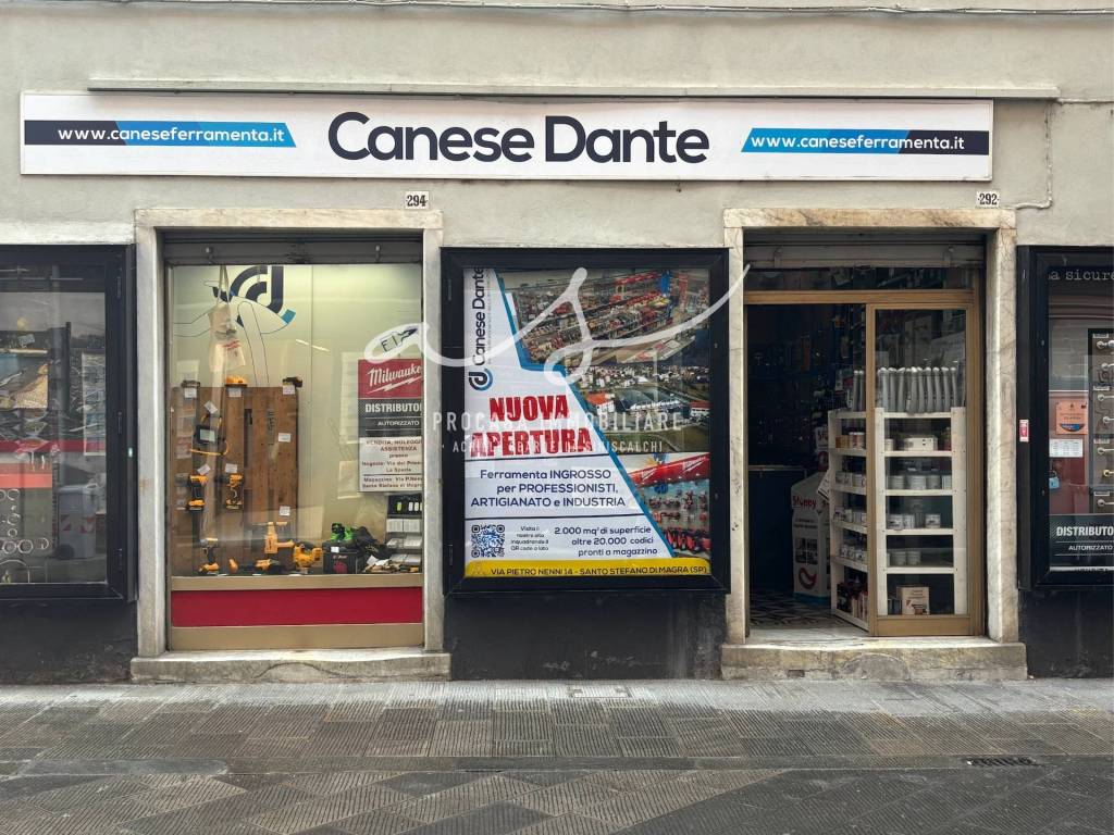 Immobile a La spezia in Via del Prione - Foto 5