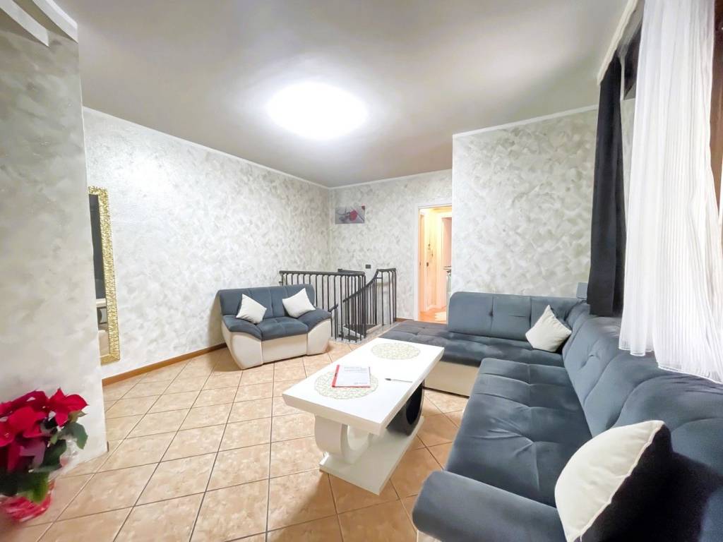 Appartamento a Rovato in Via San Fermo , 6 - Foto 5