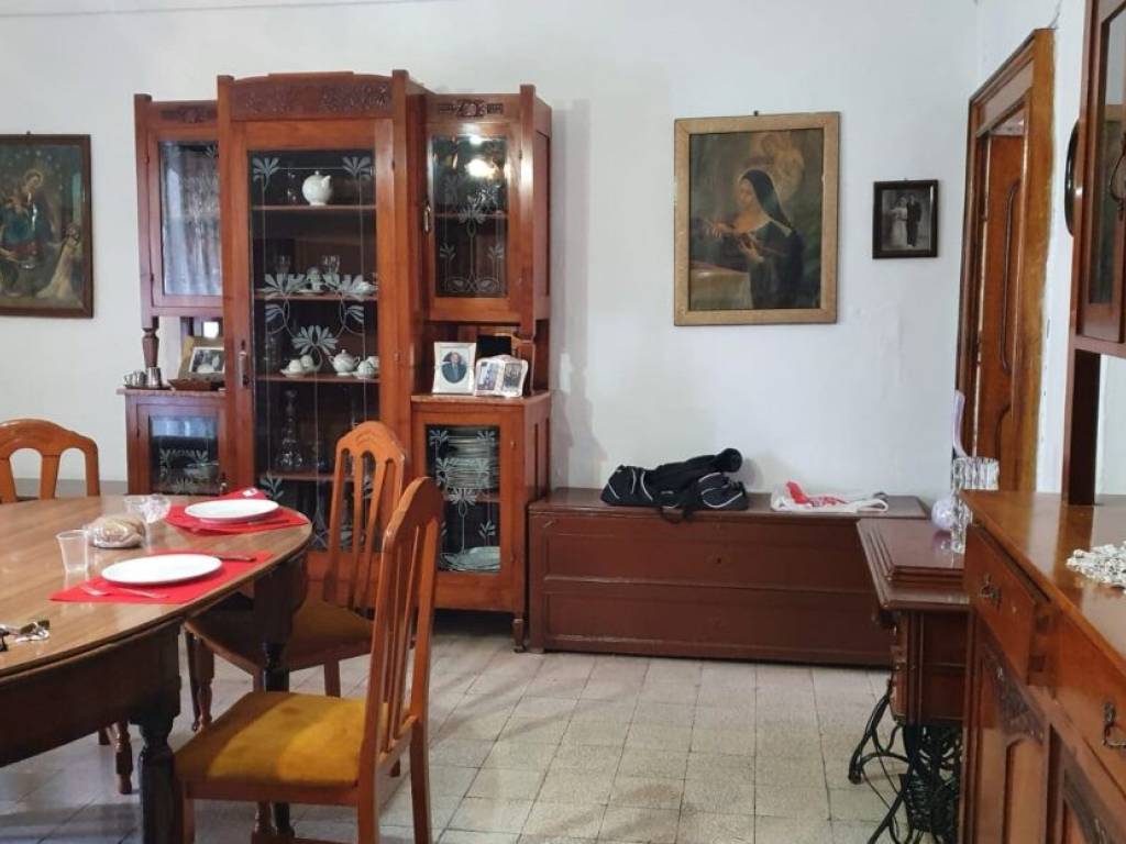 Appartamento a Vico del gargano in Via Antonio dell'Aquila, 36 - Foto 2