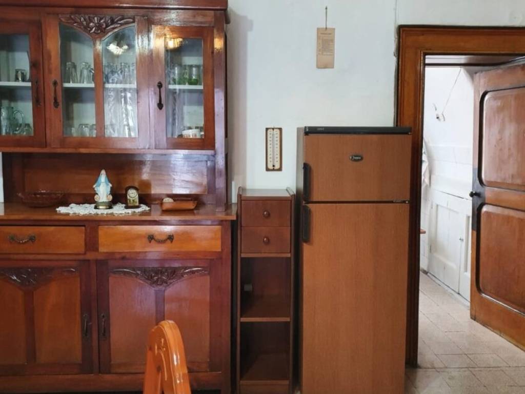 Appartamento a Vico del gargano in Via Antonio dell'Aquila, 36 - Foto 3