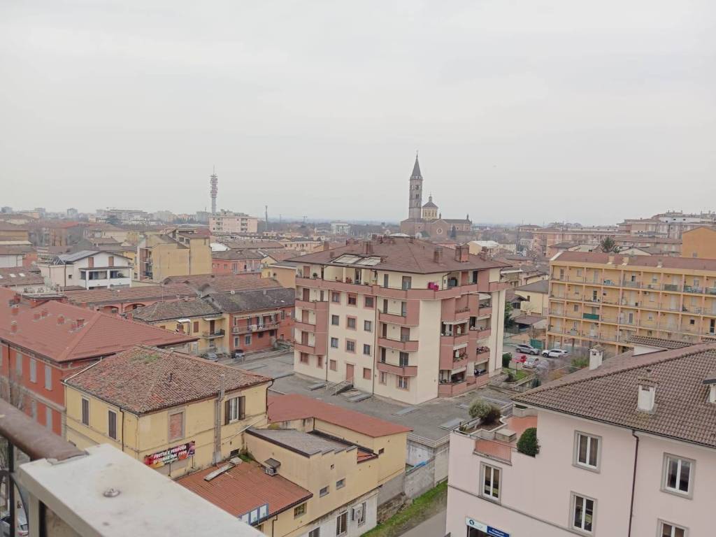 Appartamento a Piacenza in Via Giuseppe Cortesi, 23 - Foto 3