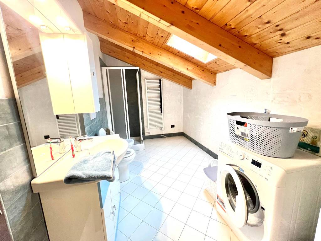 Appartamento a Monticello d'alba in Via Stazione, 9 - Foto 4