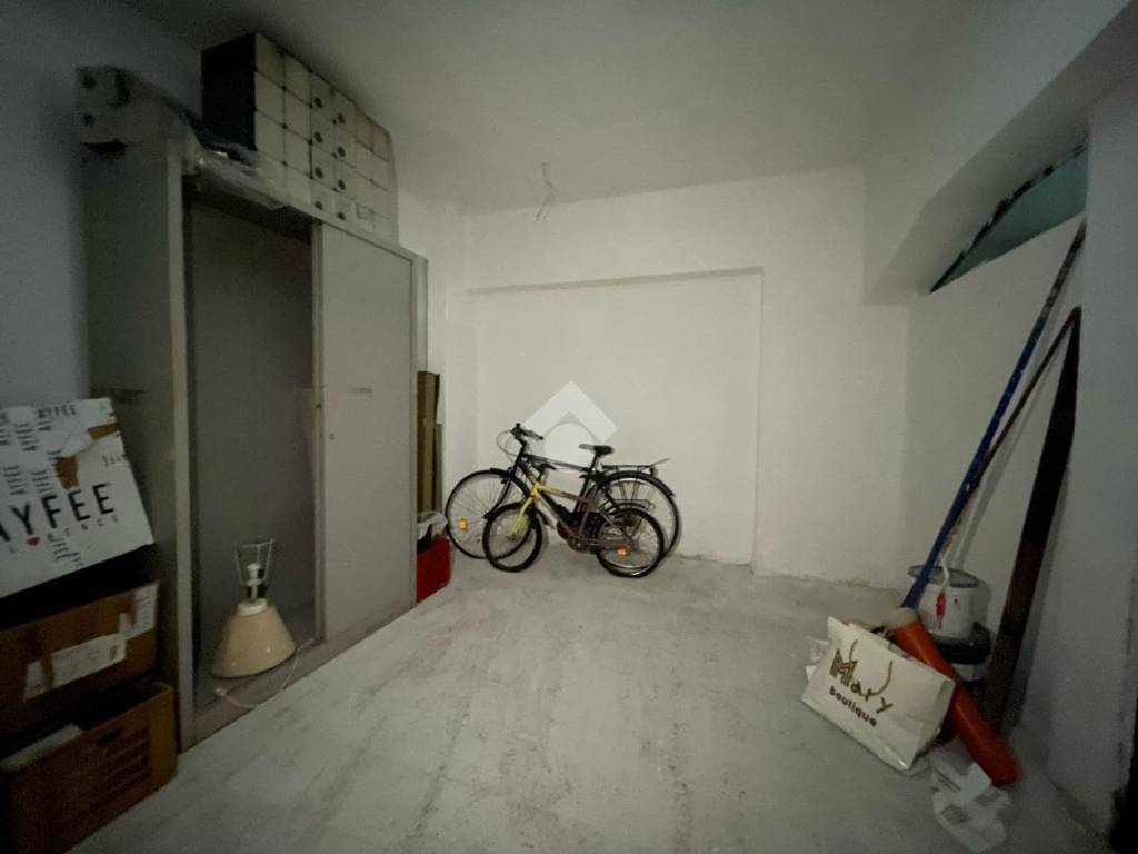 Box / garage a Reggio calabria in Via Cappuccinelli diramazione Zagarella, 65 - Foto 2