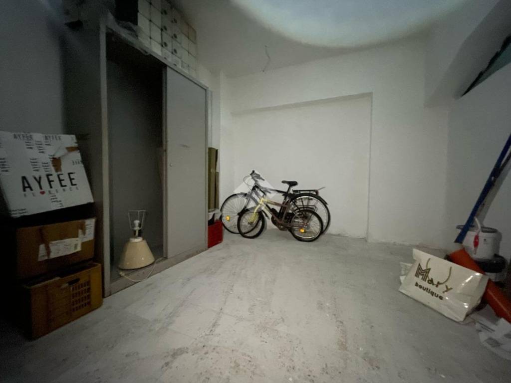 Box / garage a Reggio calabria in Via Cappuccinelli diramazione Zagarella, 65 - Foto 3