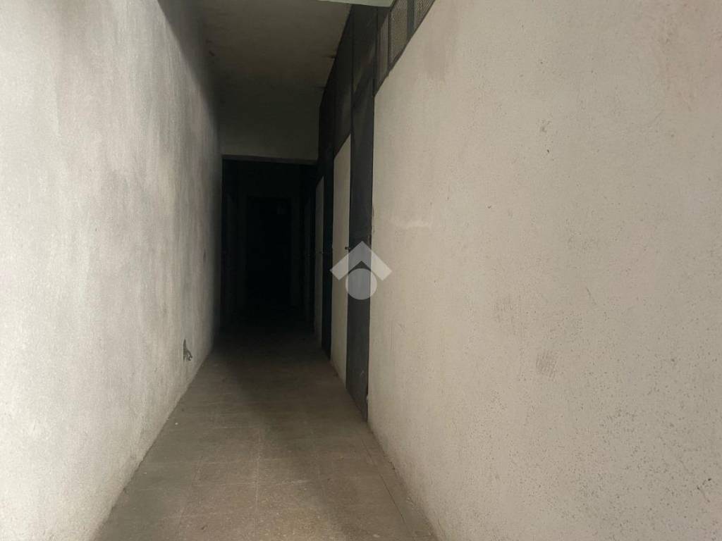 Box / garage a Reggio calabria in Via Cappuccinelli diramazione Zagarella, 65 - Foto 4