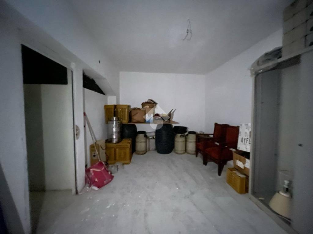 Box / garage a Reggio calabria in Via Cappuccinelli diramazione Zagarella, 65 - Foto 5