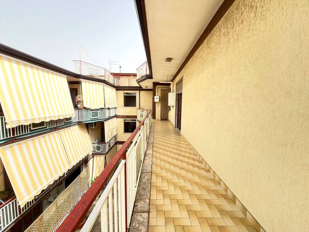 Appartamento a Casapulla in Via Armando Diaz - Foto 2