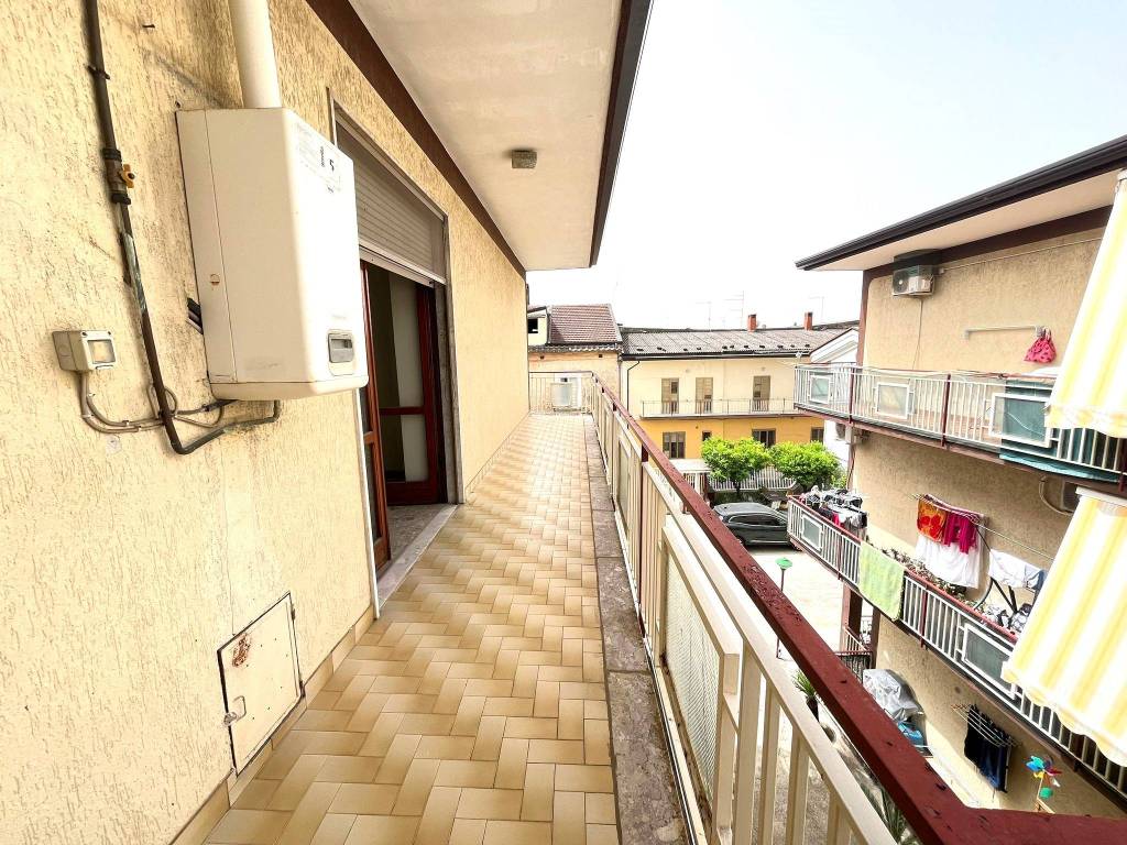 Appartamento a Casapulla in Via Armando Diaz - Foto 3