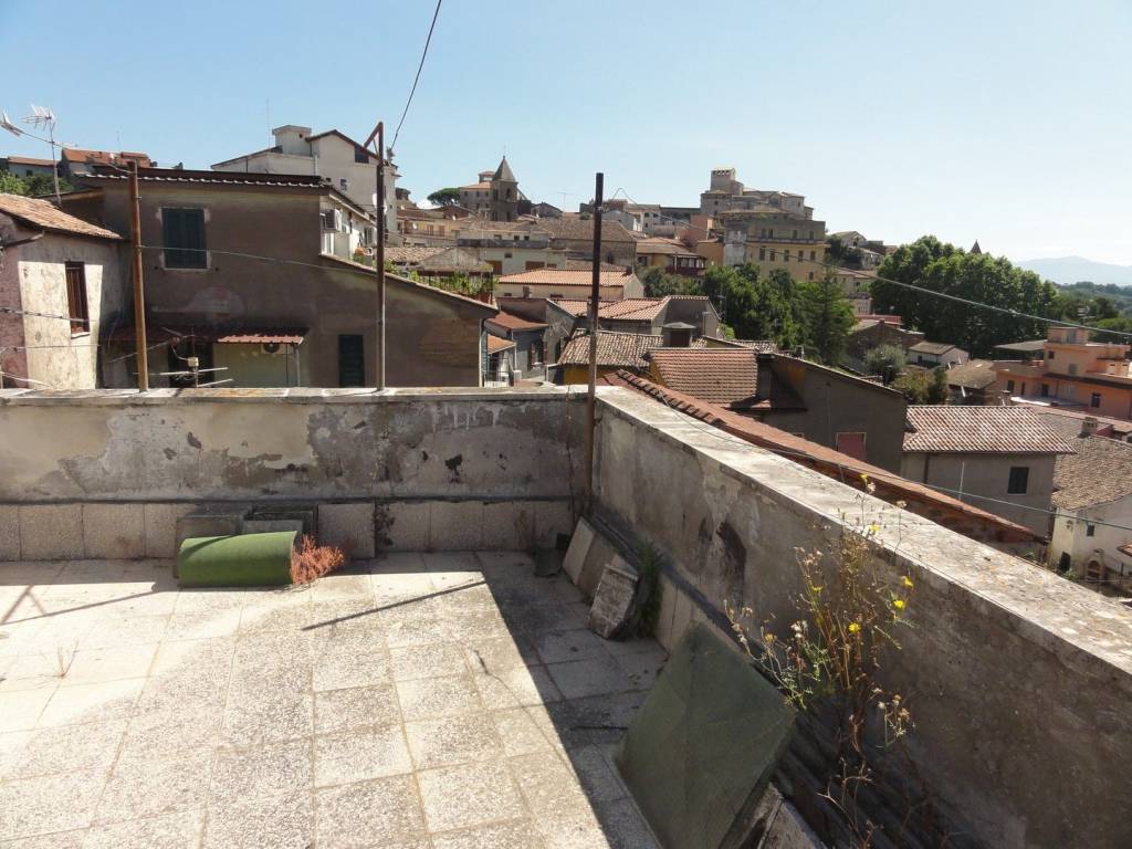 Villa a Ceccano in Via Madonna della Pace - Foto 3