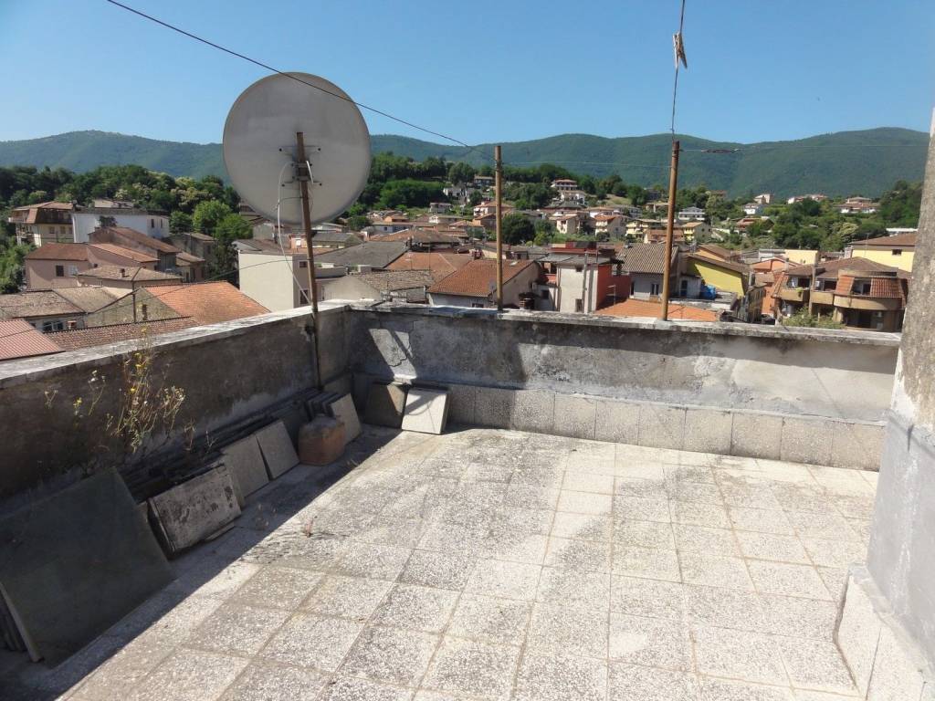Villa a Ceccano in Via Madonna della Pace - Foto 4
