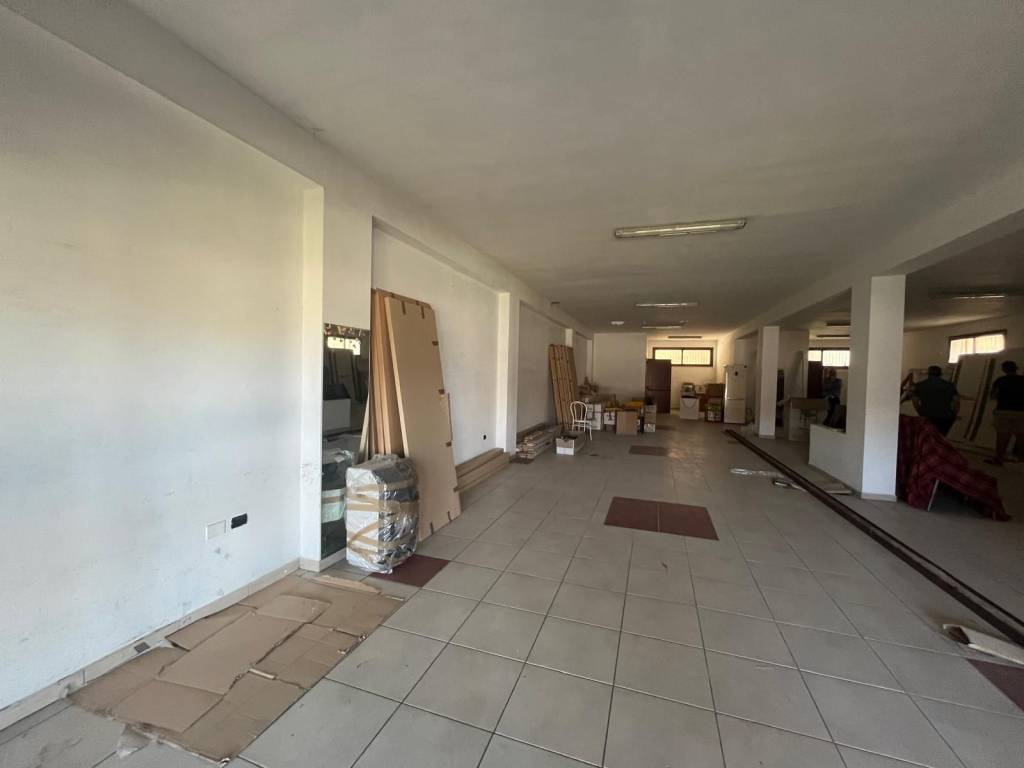 Immobile a Cropani in SS106 - Foto 2