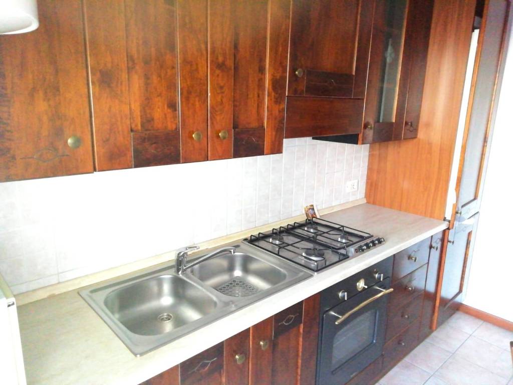 Appartamento a Saronno in Via Varese, 31 - Foto 3
