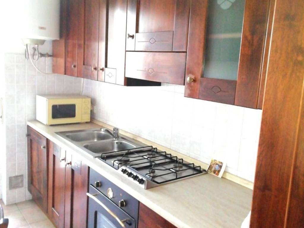 Appartamento a Saronno in Via Varese, 31 - Foto 4