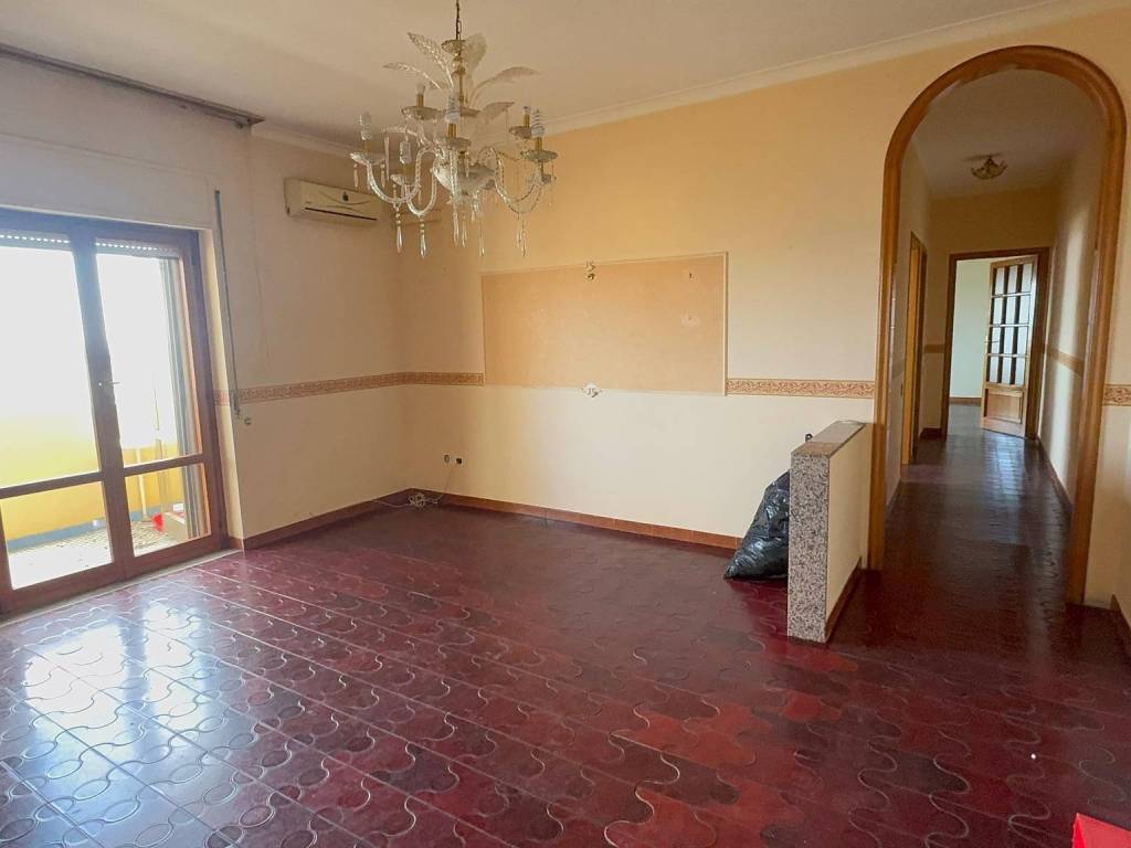 Appartamento a Crotone in Via Corrado Alvaro, 33 - Foto 3