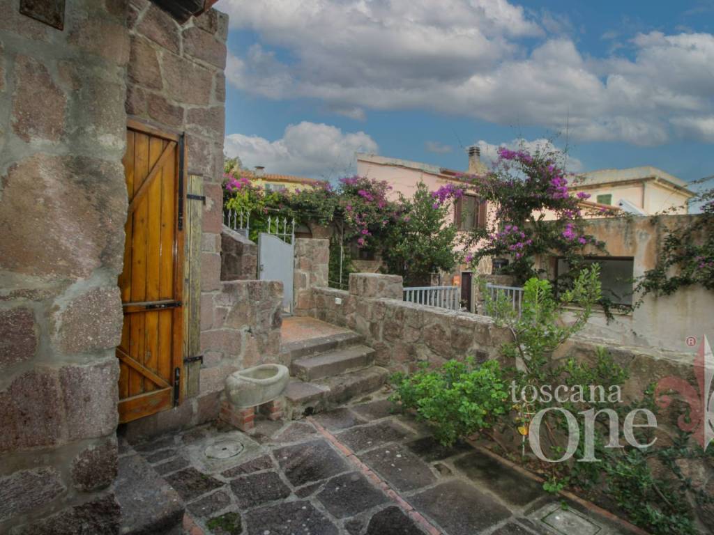 Villa a Capraia isola in Via Roma - Foto 4