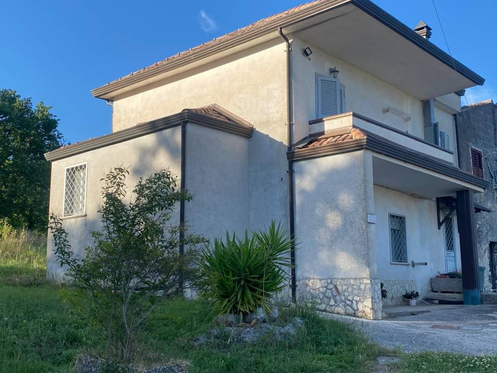 Rustico / casale a Castel di sasso - Foto 2