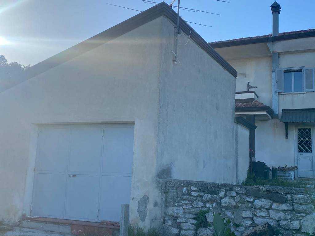 Rustico / casale a Castel di sasso - Foto 5