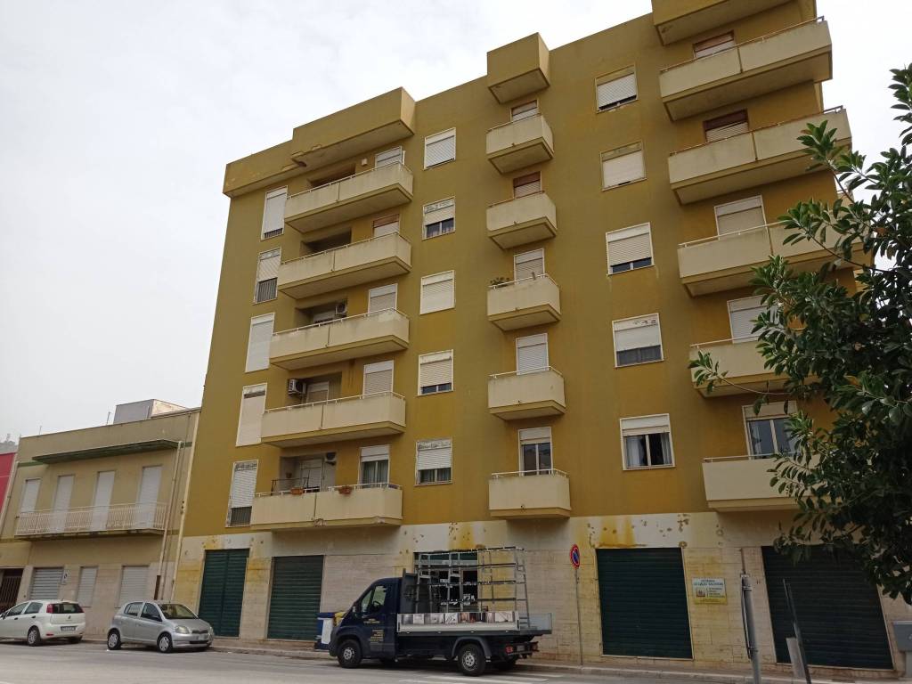 Appartamento a Trapani in Via Stefano De Martino, 3 - Foto 2