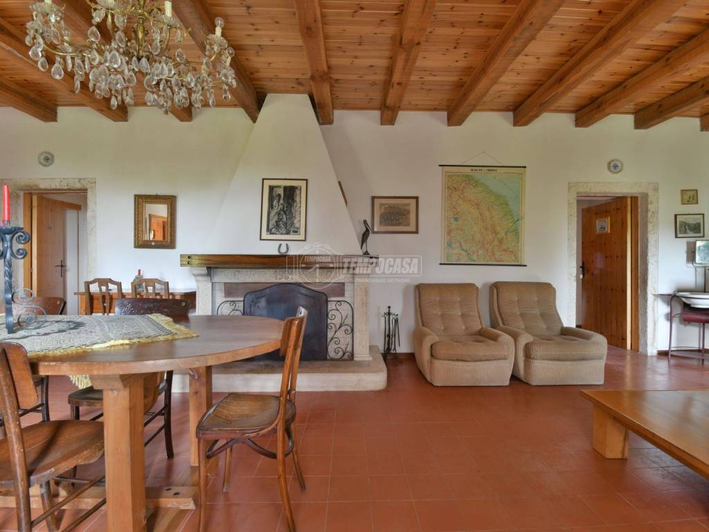 Appartamento a Ascoli piceno in Via Casette 147 - Foto 4