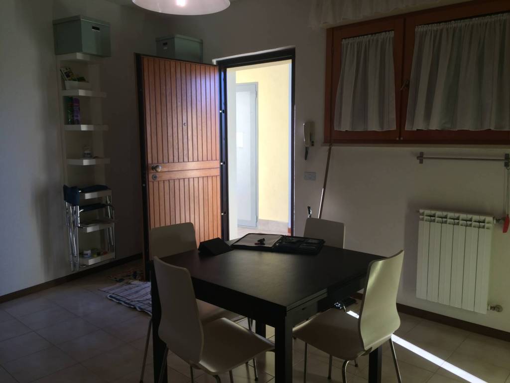 Appartamento a Pisa in via vivaldi ugolino e vadino - Foto 3