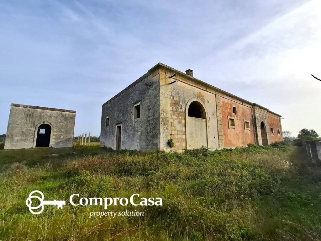 Rustico / casale a Lecce in Via Martino Luigi Caroli - Foto 3