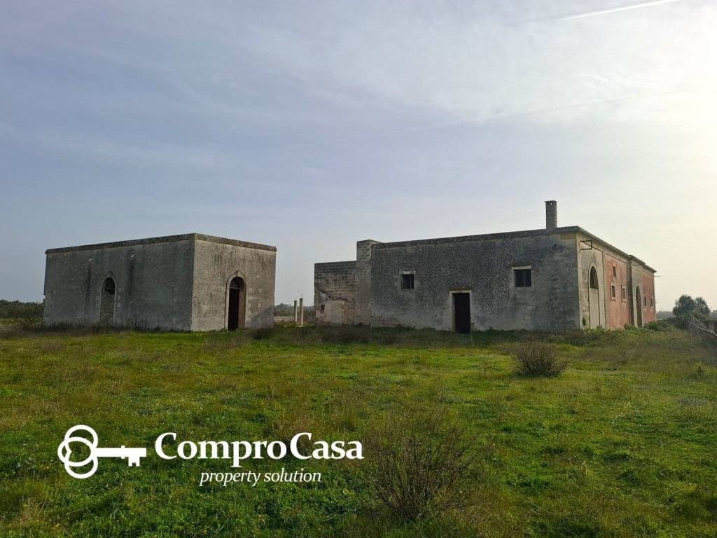 Rustico / casale a Lecce in Via Martino Luigi Caroli - Foto 4