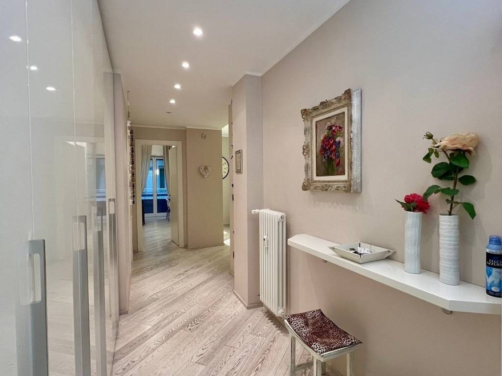 Appartamento a Alassio in Via Paolo Ferreri, 7 - Foto 5