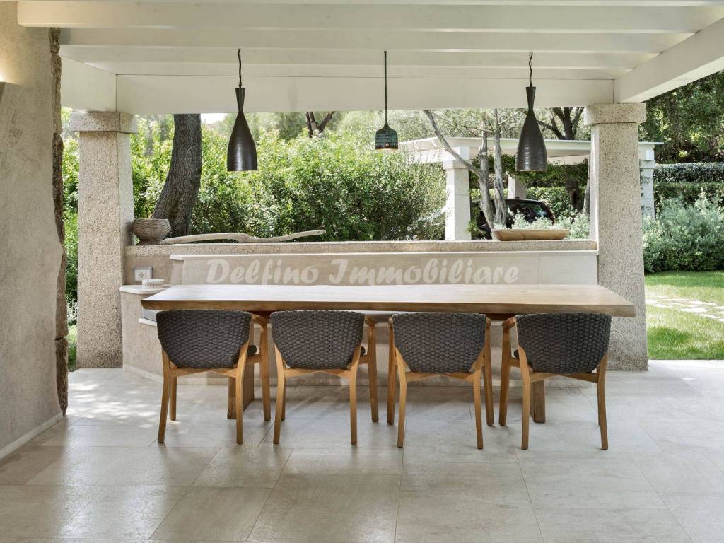 Villa a Palau in Via Dune di Porto Pollo - Foto 2