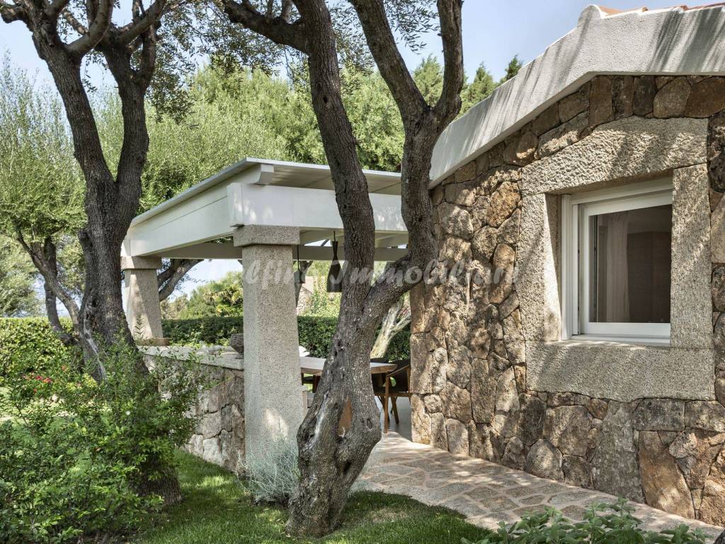 Villa a Palau in Via Dune di Porto Pollo - Foto 3