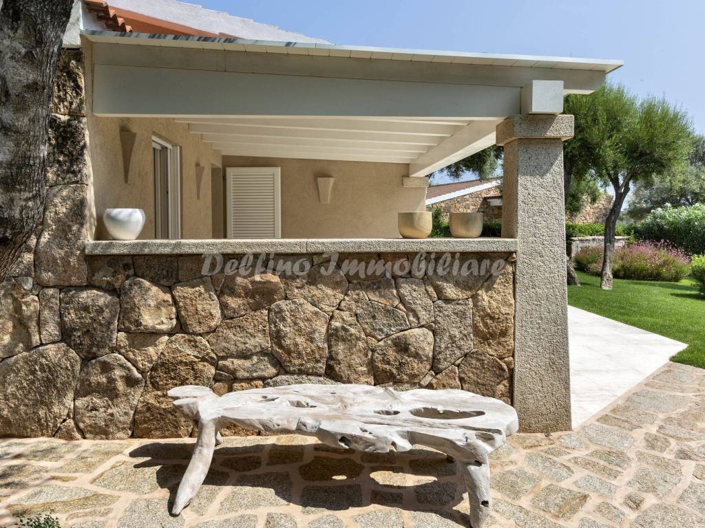 Villa a Palau in Via Dune di Porto Pollo - Foto 4