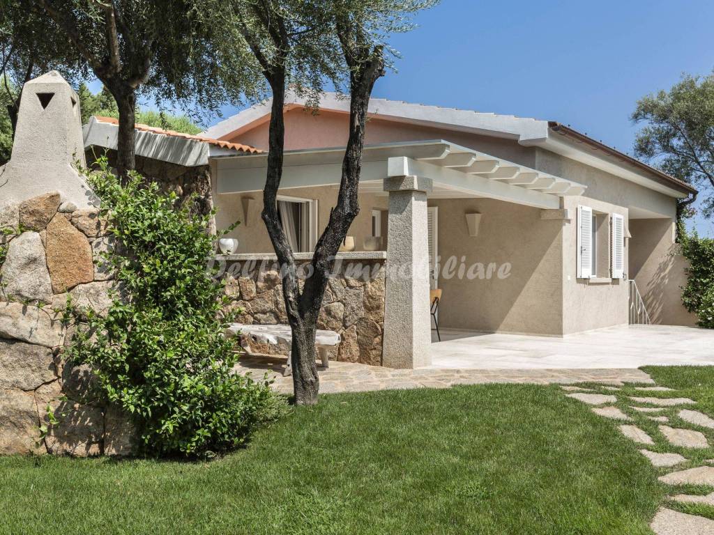 Villa a Palau in Via Dune di Porto Pollo - Foto 5