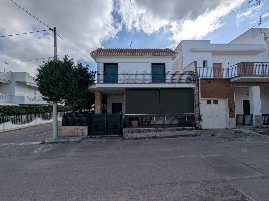 Villa a Nardò in Via Cesare Augusto, 30 - Foto 2