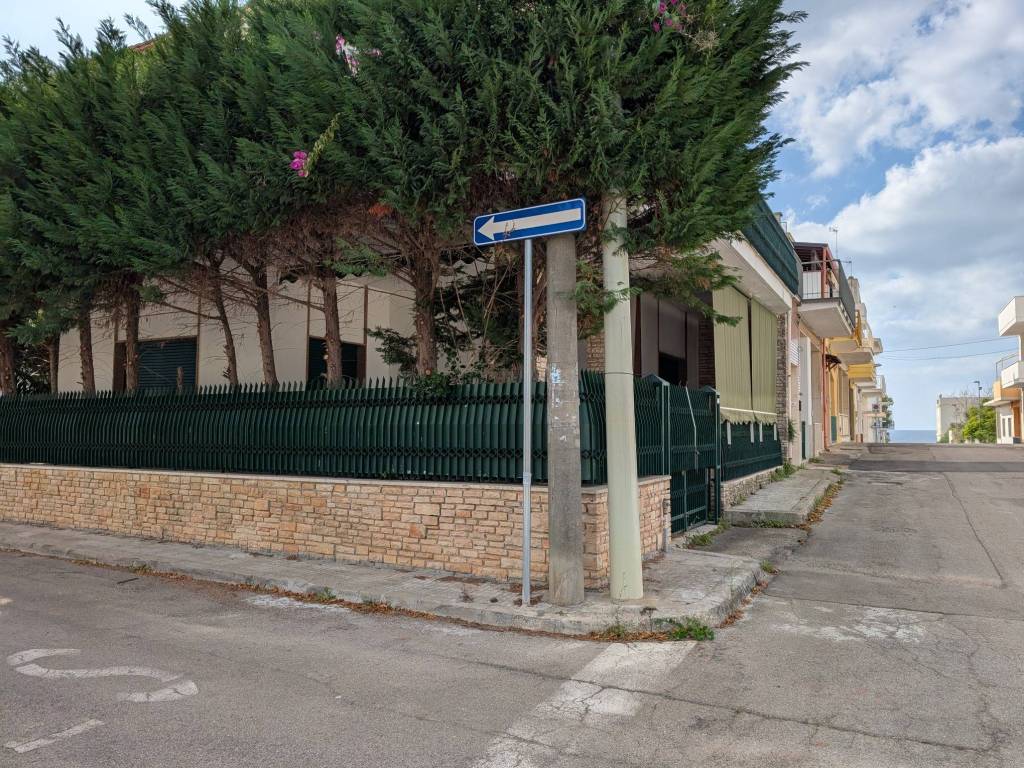 Villa a Nardò in Via Cesare Augusto, 30 - Foto 4
