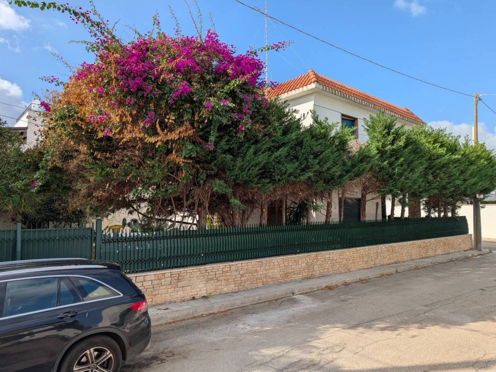 Villa a Nardò in Via Cesare Augusto, 30 - Foto 5
