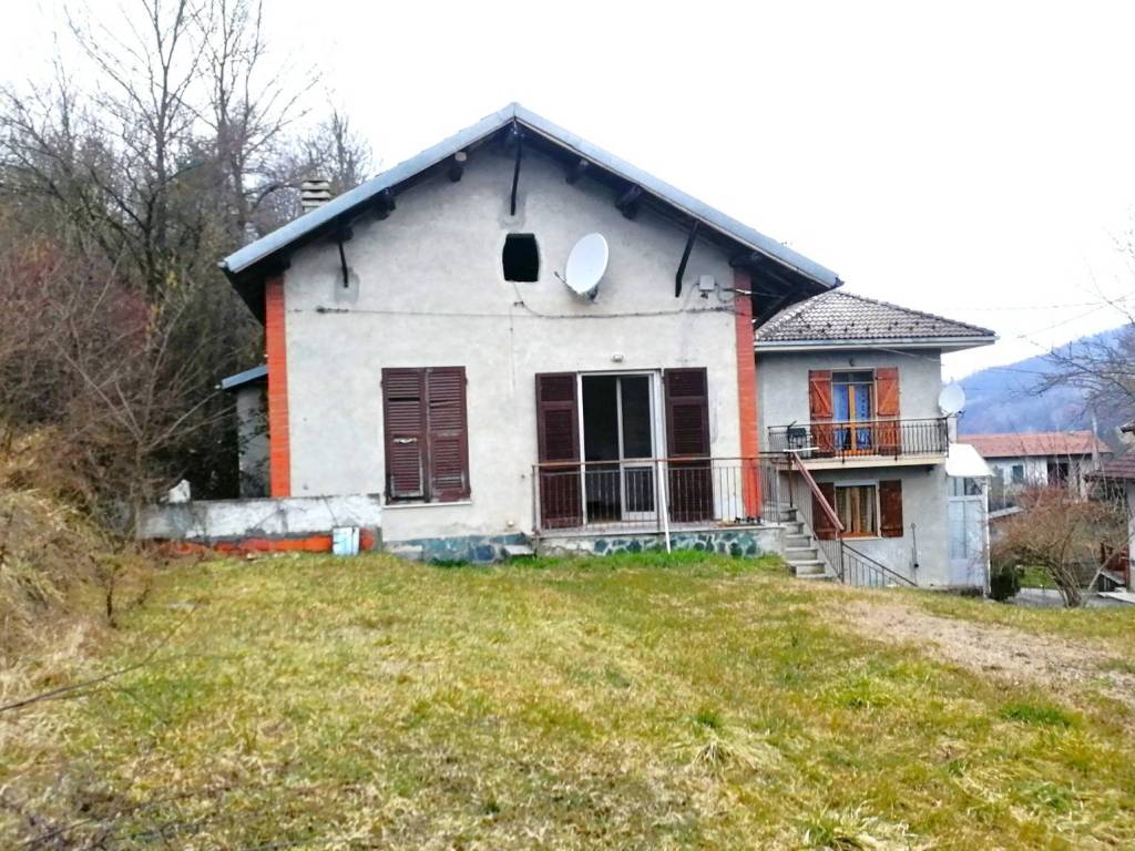 Villa a Prasco in Case Bambino - Foto 5