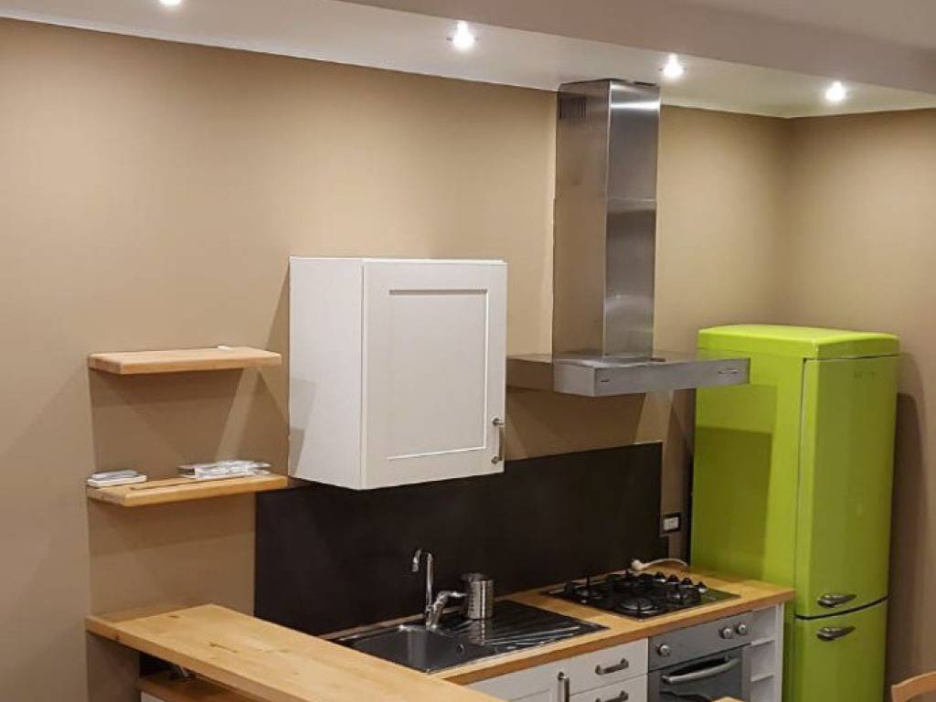 Appartamento a Bordighera in C.so Italia - Foto 2