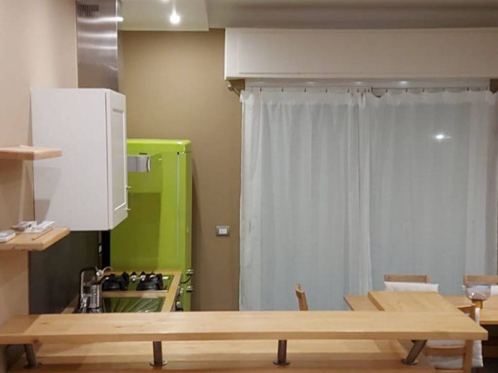 Appartamento a Bordighera in C.so Italia - Foto 3