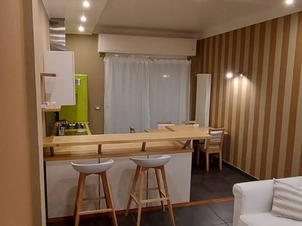 Appartamento a Bordighera in C.so Italia - Foto 4