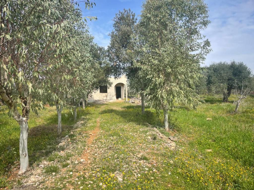 Villa a Martina franca in Strada Montefellone Zona H - Foto 2