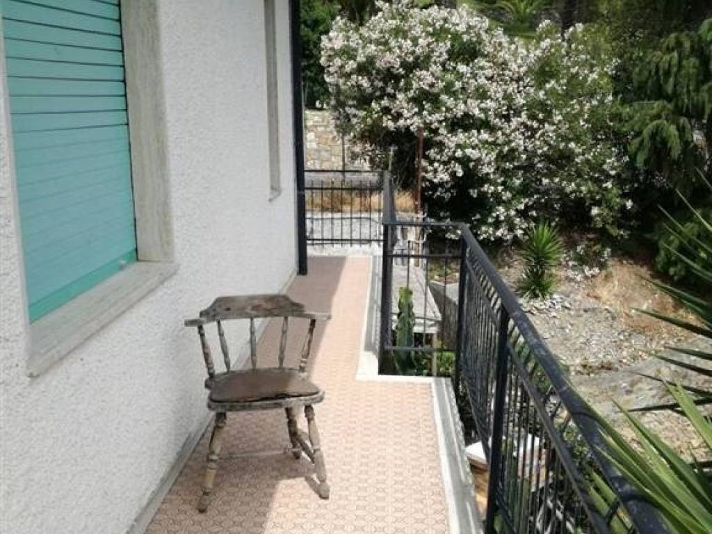 Casa indipendente a Bordighera - Foto 2