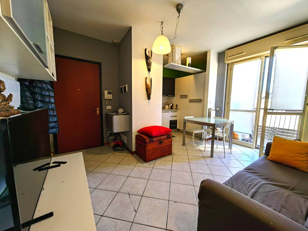 Appartamento a Pistoia in Via dello Stadio - Foto 2