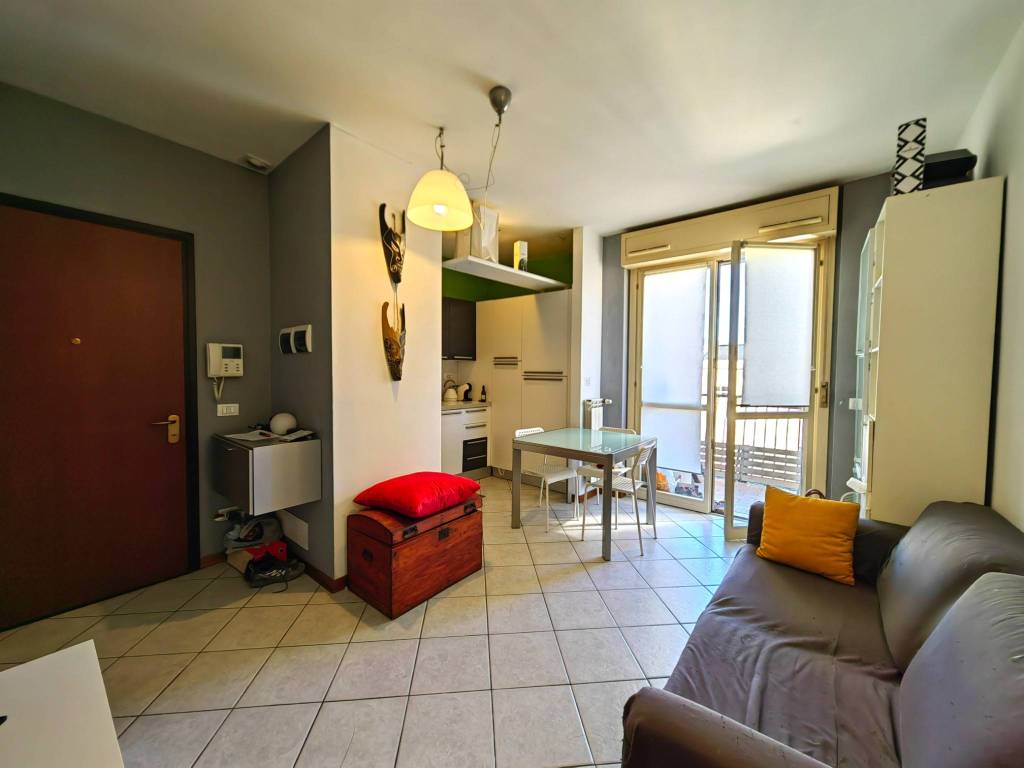 Appartamento a Pistoia in Via dello Stadio - Foto 3