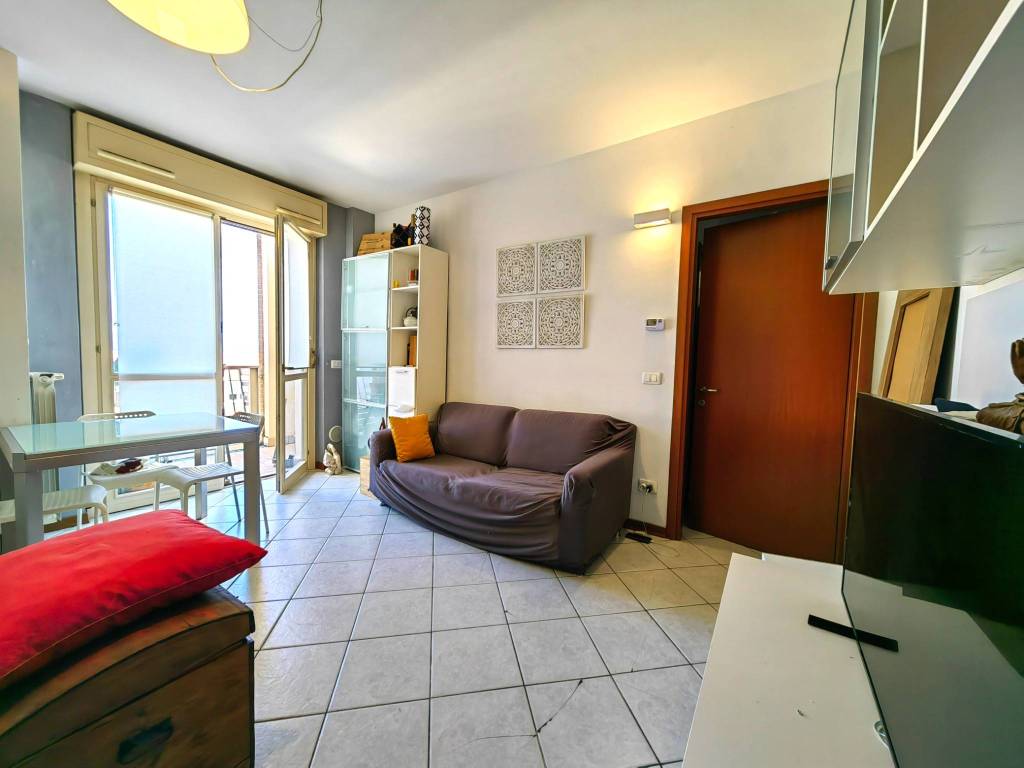 Appartamento a Pistoia in Via dello Stadio - Foto 4