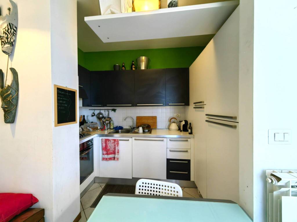 Appartamento a Pistoia in Via dello Stadio - Foto 5