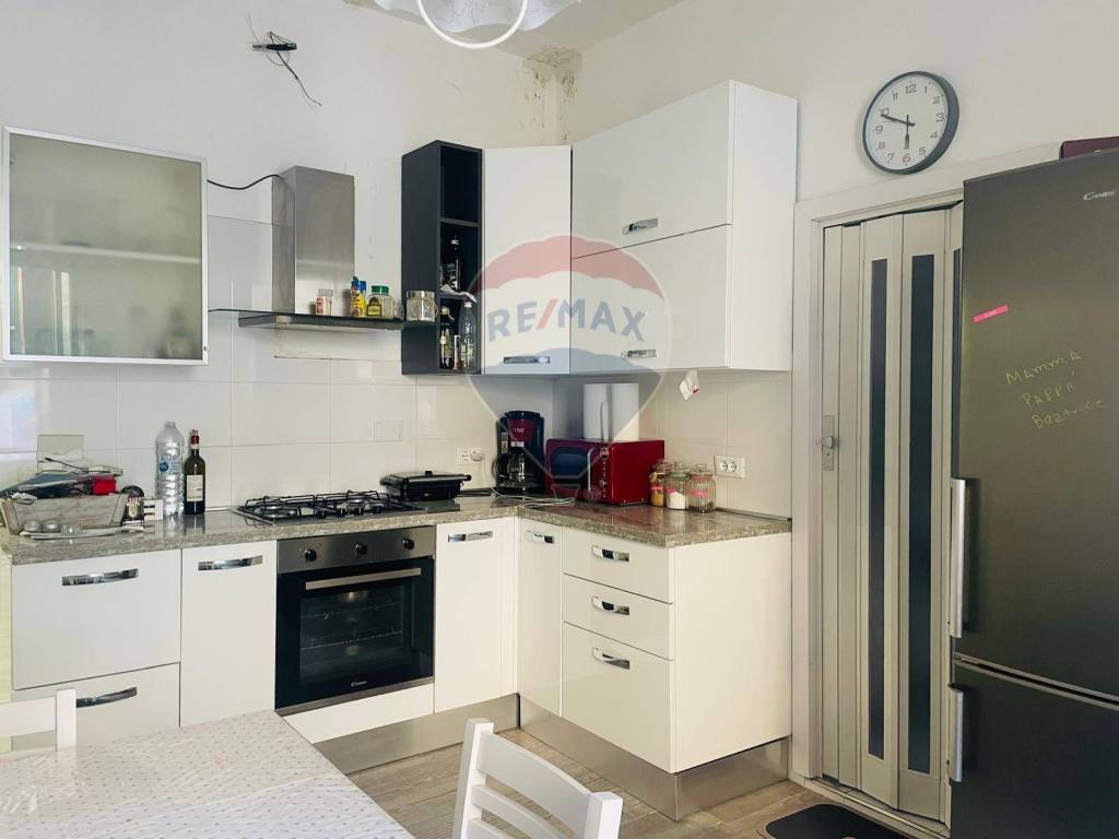 Appartamento a Montevarchi in VIA ISIDORO DEL LUNGO, 66 - Foto 2
