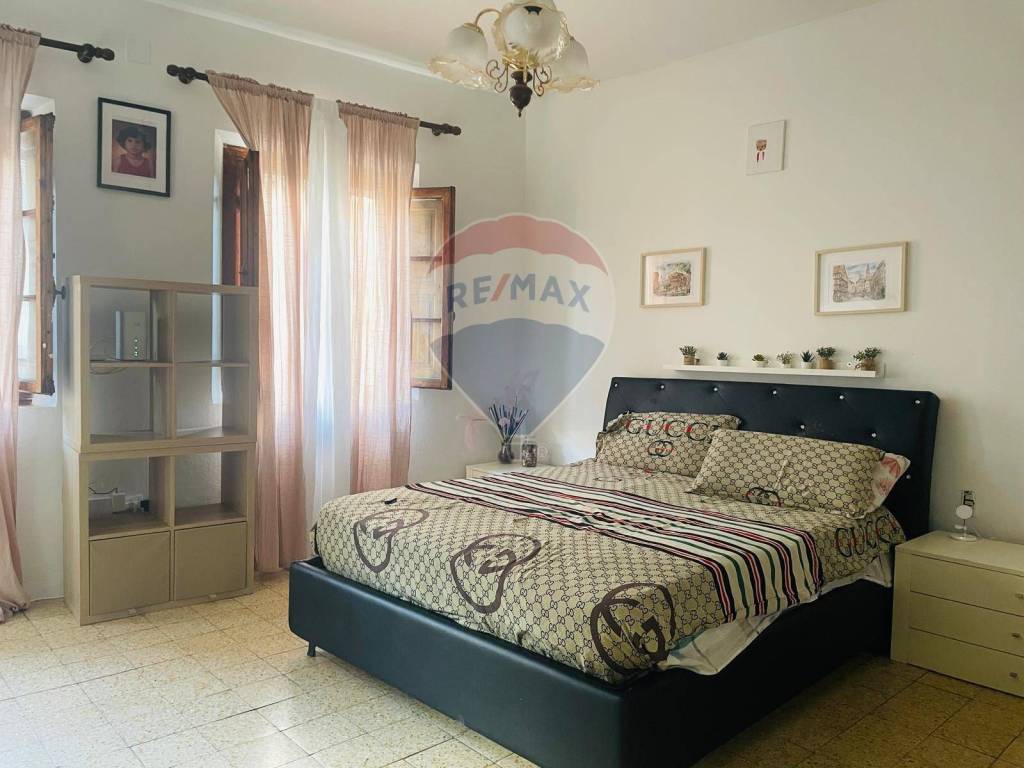 Appartamento a Montevarchi in VIA ISIDORO DEL LUNGO, 66 - Foto 4