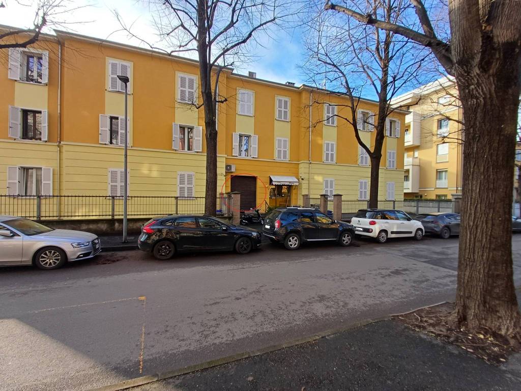 Immobile a Parma in Via Stanislao Solari, 3 - Foto 2