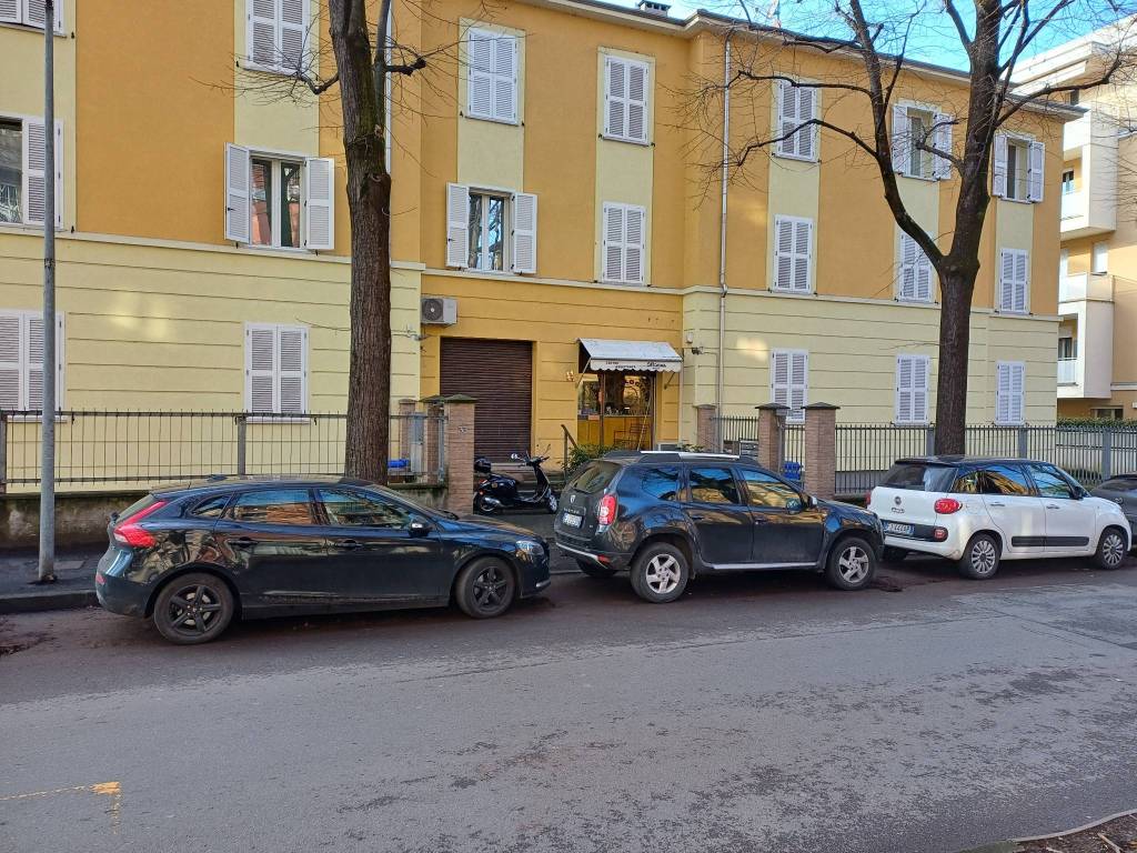 Immobile a Parma in Via Stanislao Solari, 3 - Foto 3