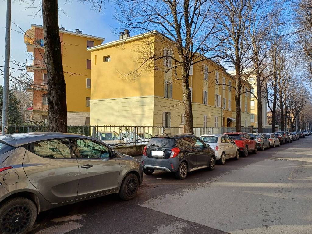 Immobile a Parma in Via Stanislao Solari, 3 - Foto 4