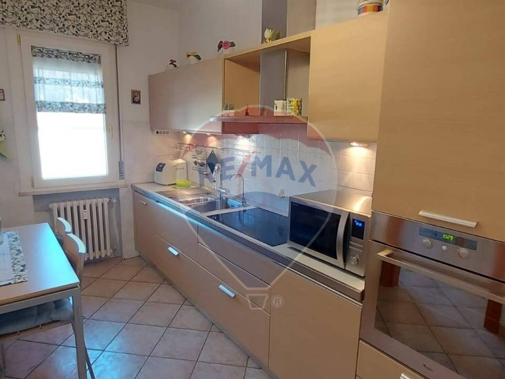 Appartamento a Cuvio in Via Erminia Maggi, 19 - Foto 3